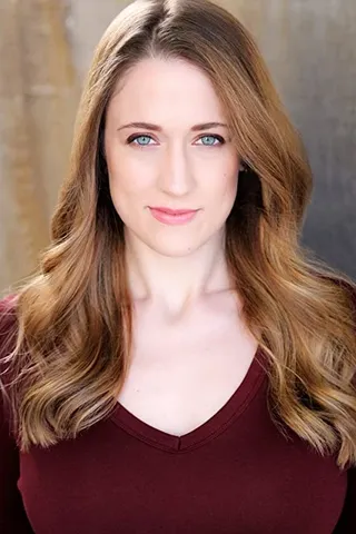 Caitlyn Elizabeth