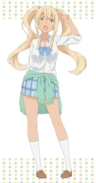 Nana Sunohara