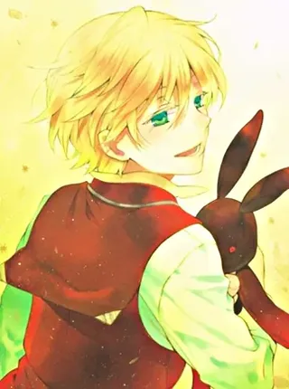 Oz Vessalius