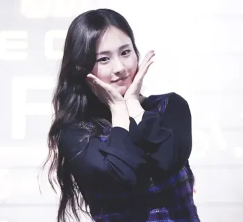 Kang Eun-ae (Gang Eun-ae)