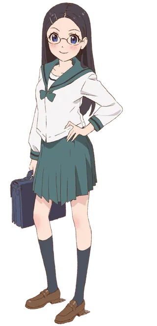 Kaede Saitō