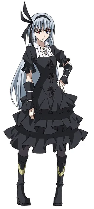 Luminous Valentine