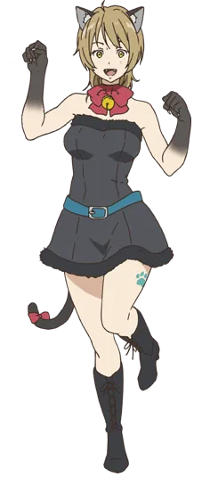Yayoi Kanbara