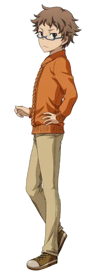 Hisamitsu Noto