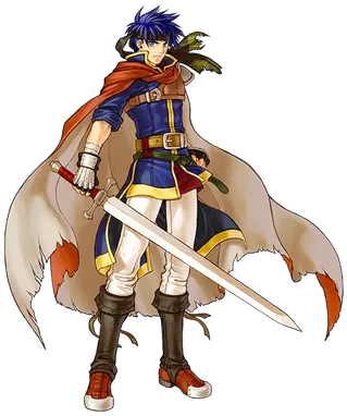 Ike