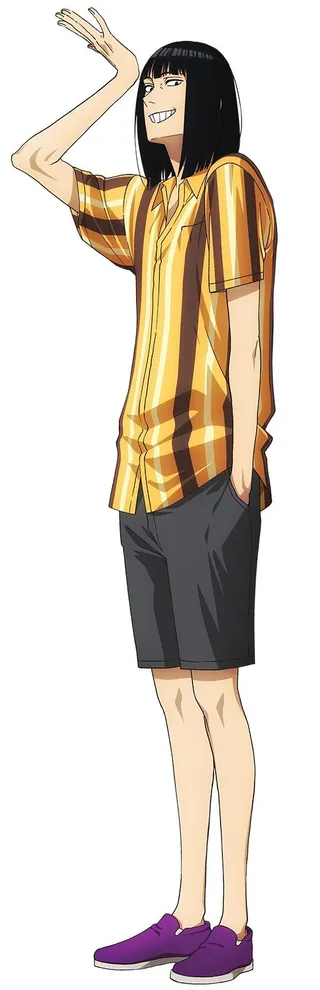 Karashi Nerimaya