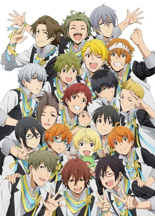 아이돌마스터 SideM
