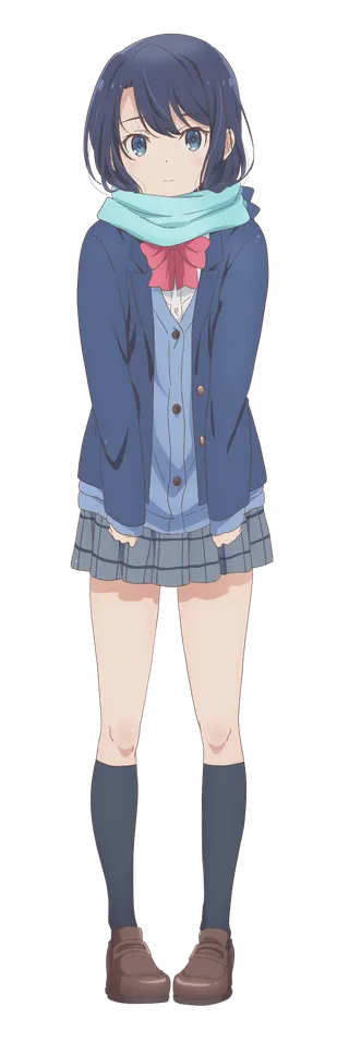 Sakura Adachi