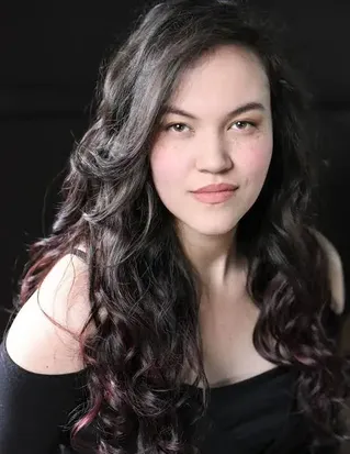 Rhianna DeVries
