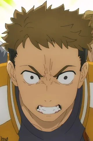 Yūya Hirose
