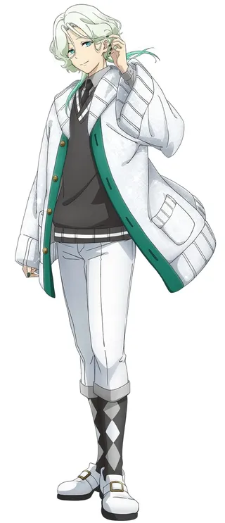 Jun Asukai / June