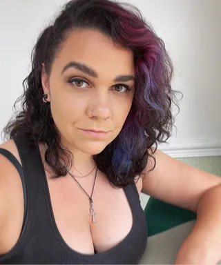 Ashleigh Haddad
