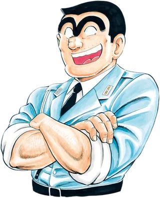 Kankichi Ryoutsu