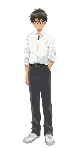 Endou, Sora