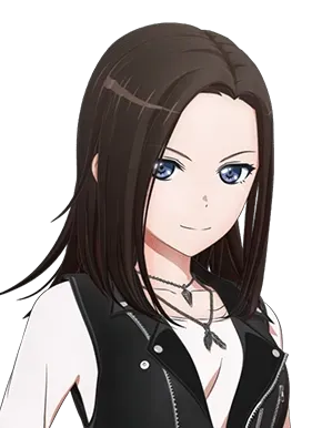 Wakana Rei