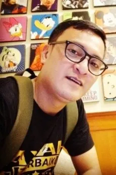 Rahmad Ilmanto (Hilman)