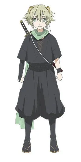 Sasuke