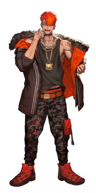 Ryoga Tosa