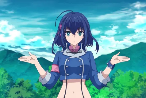 Aoi Hayanose