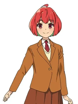 Kana Fujii
