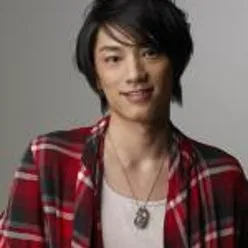 Yamazaki Yusuke