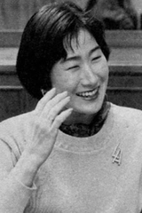 小林由香里