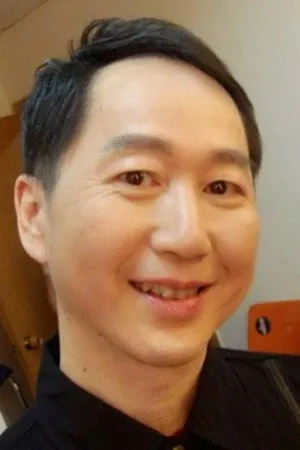 刘杰