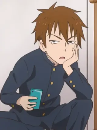 Hamaguchi