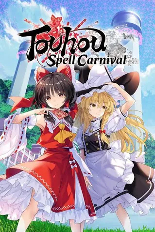 Touhou Spell Carnival