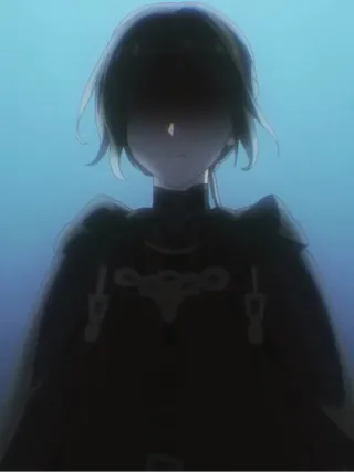 Witch of Silence