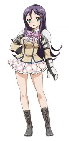 Mimori Seiteikouji