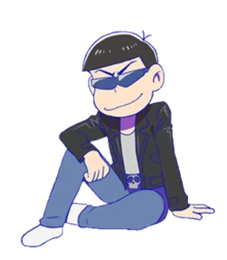 Karamatsu Matsuno