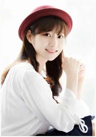 Kim Ha-ru (Kim Kyung-SUN)