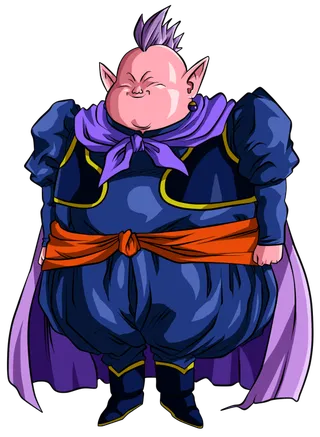 Dai Kaioushin