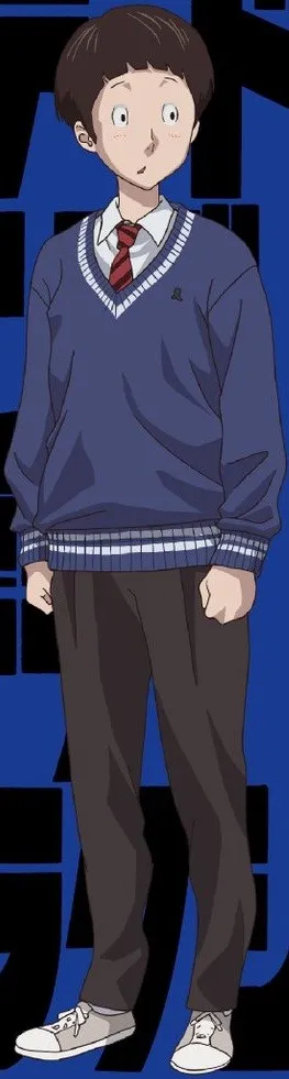 Kenichi Kohiruimaki
