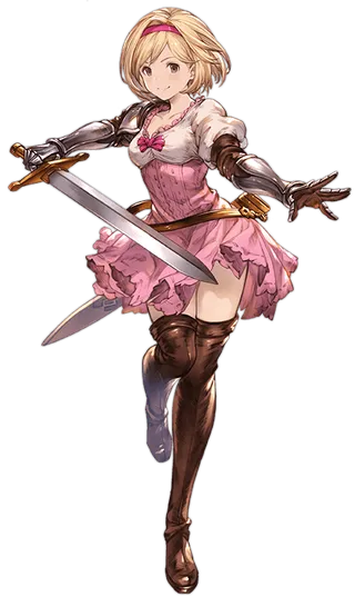 Djeeta