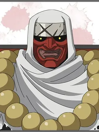 Igamino Keiun