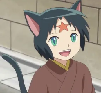 Kuroboshi III