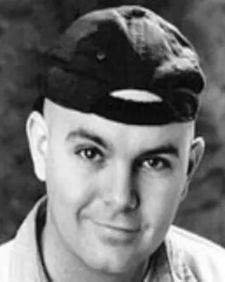 Bill Houston