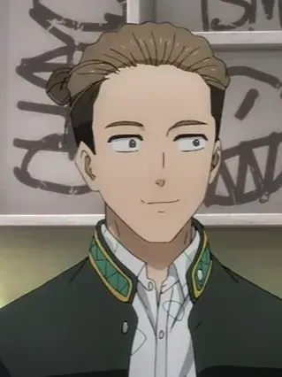 Tsukasa Takanashi