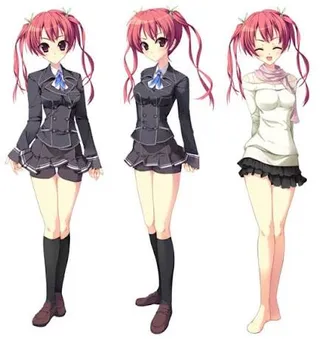Kitaoka Haruna