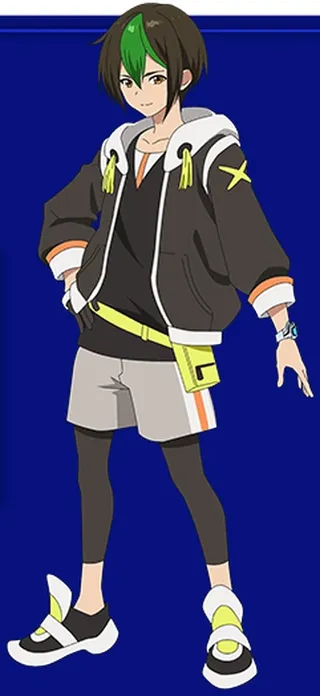 Shiro Kiriyama
