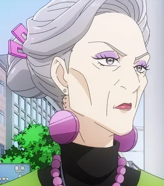 Kinue Kodama