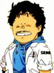 Senbei Norimaki