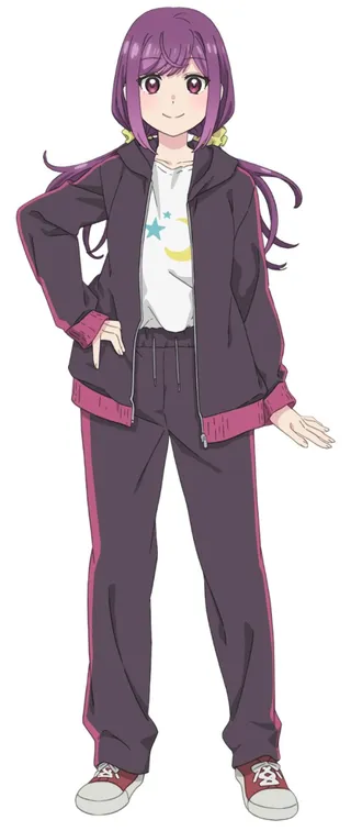 Nana Futami