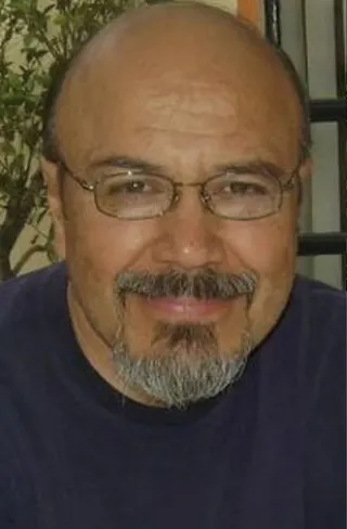 Óscar Gómez