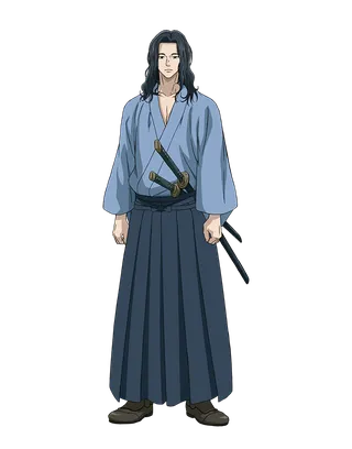 Sakamoto Ryōma