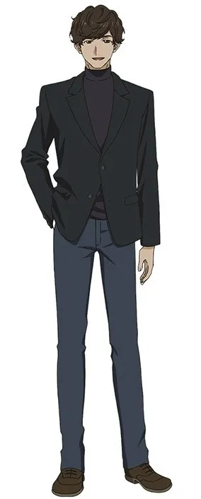 Ivan L. Fokine