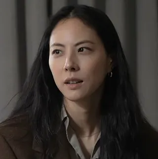 Park Ji-yoon