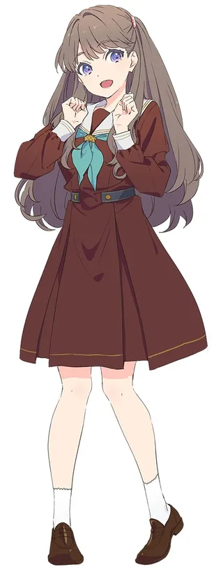 Megumi Fujishima